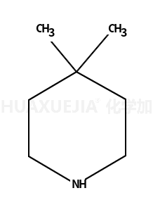 4,4-二甲基哌啶