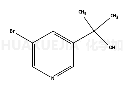 3-溴-5-(1-丙烯-2-基)吡啶