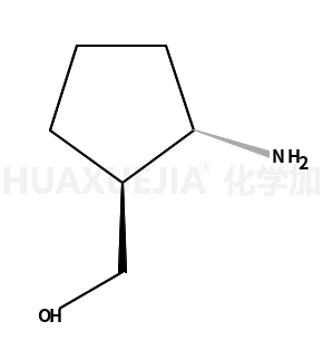 顺式-(2-氨基-环戊基)-甲醇