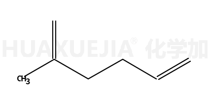 2-甲基-1,5-环己二烯