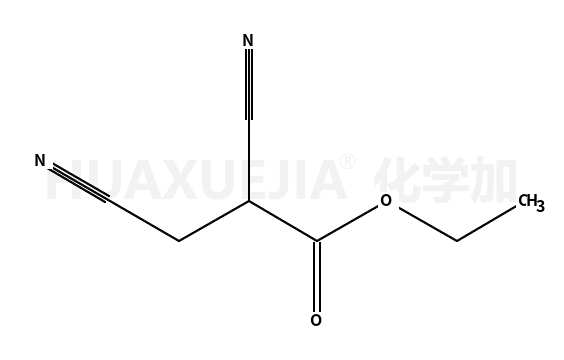 2,3-二氰基丙酸乙酯