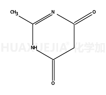 4,6-二羟基-2-甲基嘧啶