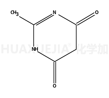 2-甲基-4，6-二羟基嘧啶