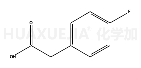 4-氟苯乙酸
