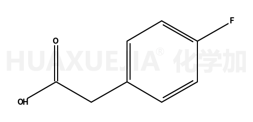 对氟苯乙酸
