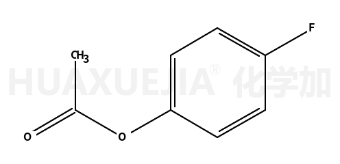 4-氟苯基乙酸酯