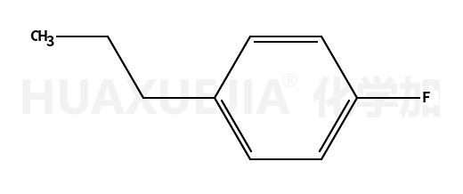 1-(4-氟苯基)丙烷