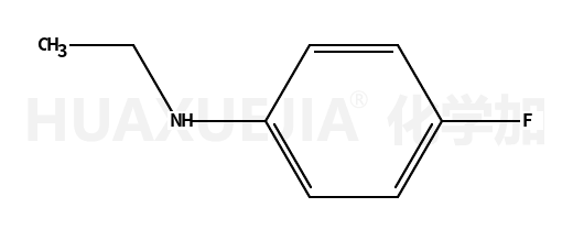 N-乙基-4-氟苯胺