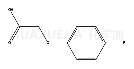 4-氟苯氧乙酸