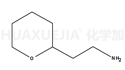 2-(四氢-2H-吡喃-2-基)乙胺