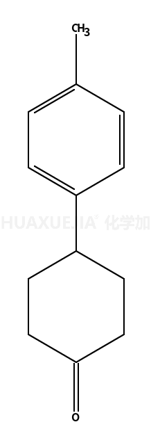 4-(4-甲基苯基)环己酮