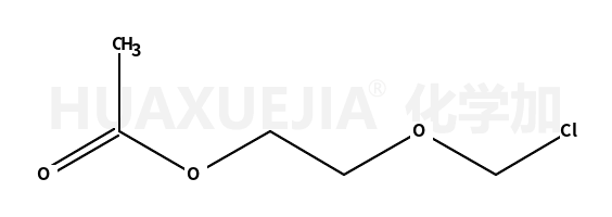 2-(氯甲氧基)乙酸乙酯