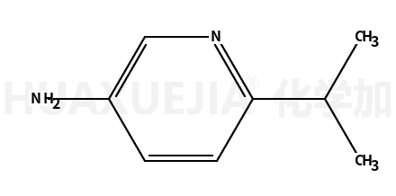 3-氨基-6-异丙基吡啶