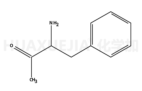 3-氨基-4-苯基丁-2-酮