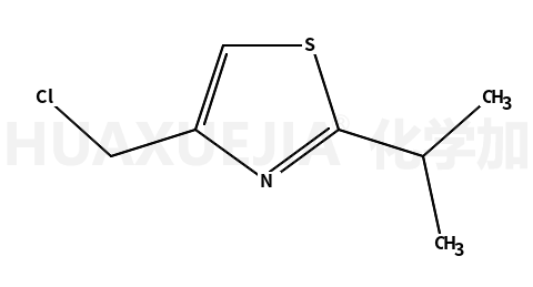 4-氯甲基-2-异丙基噻唑