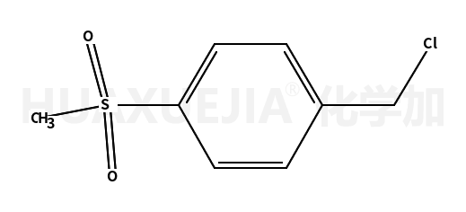 对甲砜基氯苄