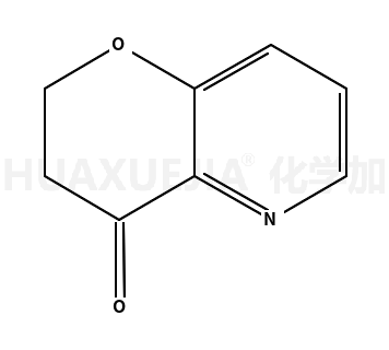 2,3-二氢-4H-吡喃并[3,2-B]吡啶-4-酮