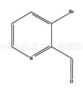 3-溴吡啶-2-甲醛