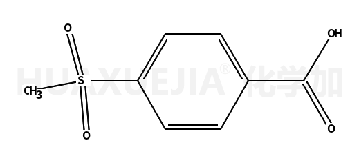 4-甲砜基苯甲酸