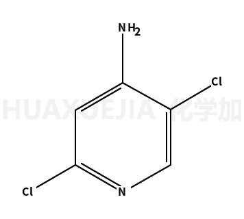 2,5-二氯-4-氨基吡啶
