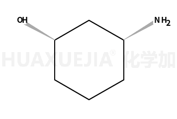 反式-3-氨基环己醇