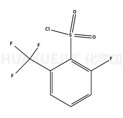 2-氟-6-三氟甲基苯磺酰氯