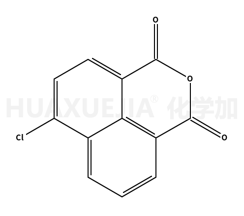 4-氯-1,8-萘二甲酸酐