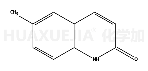 6-甲基喹啉-2(1h)-酮