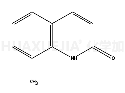 8-甲基-2(1H)-喹啉酮