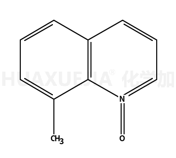 8-methylquinoline 1-oxide