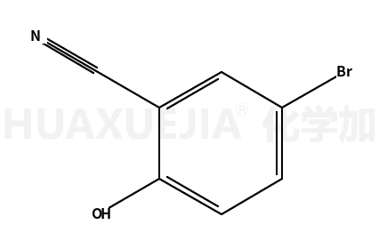 5-溴-2-羟基苯甲腈