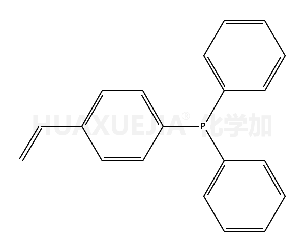 二苯基对苯乙烯基膦