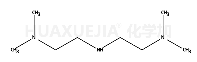 N'-[2-(Dimethylamino)ethyl]-N,N-dimethylethane-1,2-diamine