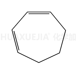 1,3-环庚二烯
