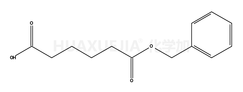 ADIPIC ACID MONOBENZYL ESTER