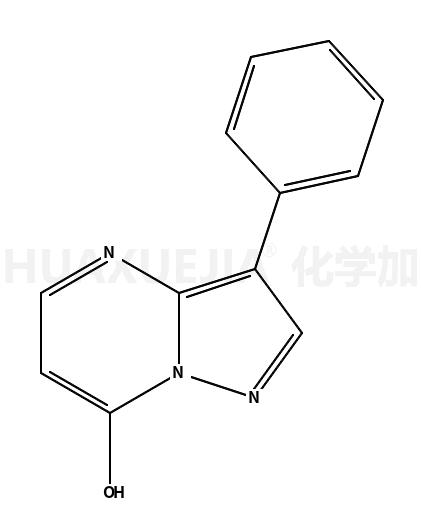 3-phenyl-4H-pyrazolo[1,5-a]pyrimidin-7-one