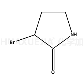 3-溴-2-吡咯啉酮
