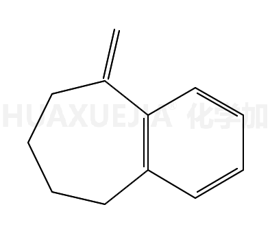 9-methylidene-5,6,7,8-tetrahydrobenzo[7]annulene