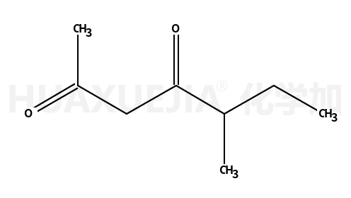 5-甲基庚烷-2,4-二酮
