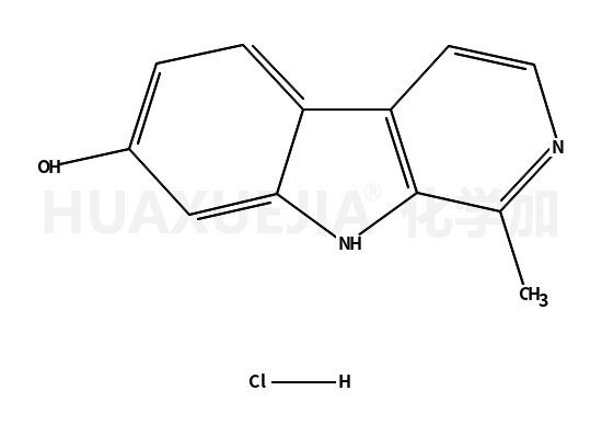 盐酸哈尔酚