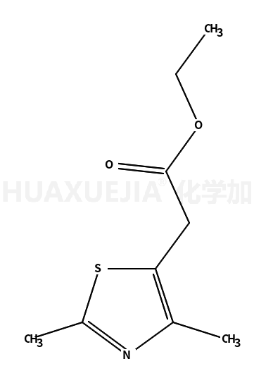 2,4-二甲基噻唑-5乙酸乙酯
