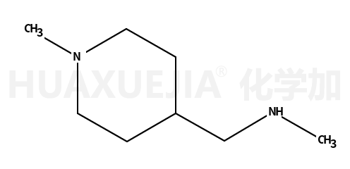 甲基-(1-甲基哌啶-4-甲基)胺