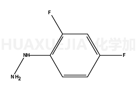 2,4-二氟苯肼