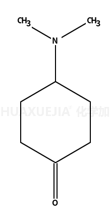 4-二甲氨基环己酮