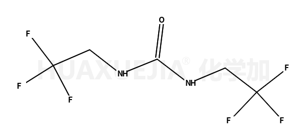 1,3-bis(2,2,2-trifluoroethyl)urea