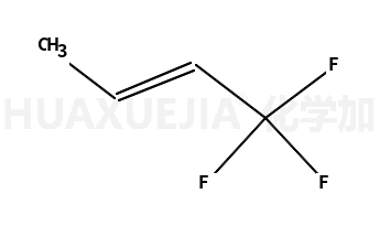 1,1,1-三氟-2-丁烯