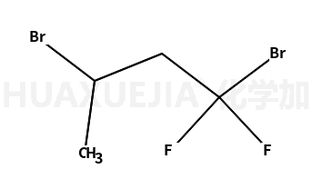 1,3-二溴-1,1-二氟丁烷