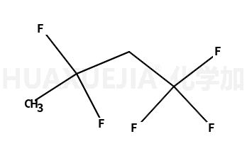 1,1,1,3,3-五氟丁烷