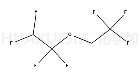 1,1,2,2-四氟乙基-2,2,2-三氟乙基醚，氫氟醚HFE-347