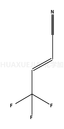 4,4,4,-三氟巴豆腈